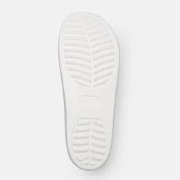 Crocs Women Glitter Open Toe Platform Flats image 3