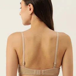 Leading Lady Full Coverage Lightly Padded Bra image 3