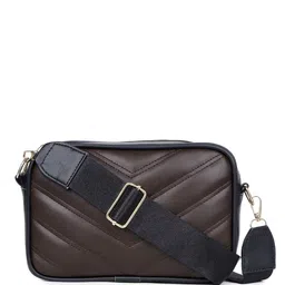 LEGAL BRIBE PU Sling Bag With Detachable Sling Strap image 3