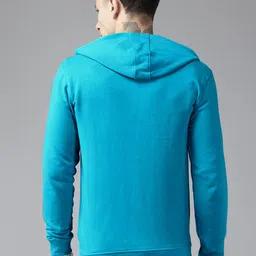 Van Heusen Sport Hooded Sweatshirt image 4