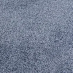 Home Centre Slumber Grey Pre-Filled Square Cushion image 2