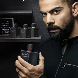 One8 By Virat Kohli Eau De Parfum - Pure 100 ml image 2