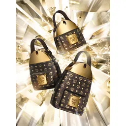 MCM Diamond Long Lasting Eau De Parfum - 30 ml image 2