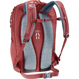 Deuter Unisex Ergonomic Backpack -Up to 15 inch image 5