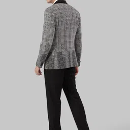 Ethnix By Raymond Black Suits image 5