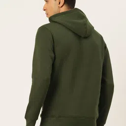 rock.it Typography Printed Hooded Sweatshirt image 4