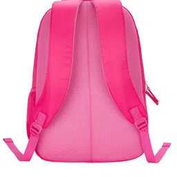 Genie Unisex Graphic Print Large Backpack-36L image 3