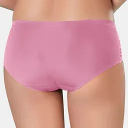 Sonari Pack Of 2 Seamless Hipster Briefs image 5