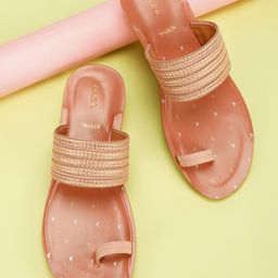 Paragon Stylish Lightweight & Durable Everyday Flats-picture-38