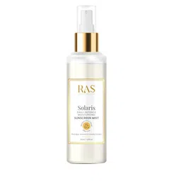 RAS LUXURY OILS Solaris Daily Defence Sunscreen Mist with SPF 65 - 50ml-picture-11
