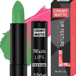 ForSure Cremy Matte Set Of 4 Long Lasting Lipstick - 3.5g Each - 305-55-58-73 image 4