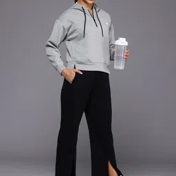 HRX by Hrithik Roshan Hooded Sweatshirt image 5