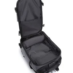 OZUKO Equivoyage Soft-Sided One Size Backpack image 5