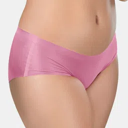 Sonari Pack Of 2 Seamless Hipster Briefs image 3