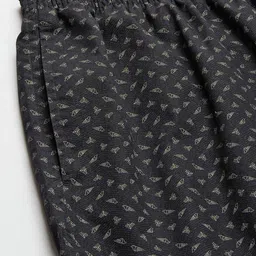 van heusen innerwear Van Heusen Men Printed Boxer Shorts image 5