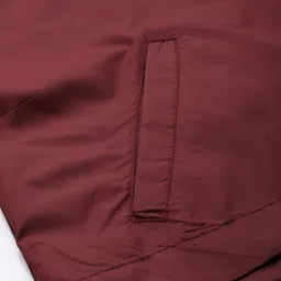 HERE&NOW Lightweight Hooded Tailored Jacket image 4