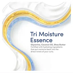 Dove Beautiful Curls Complete Hair Care Combo image 4