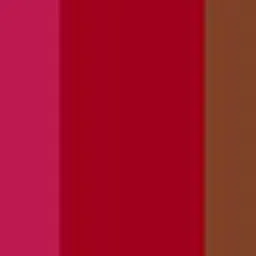 PRIVIU Set of 3 All Day Matte Liquid Lipstick image 5