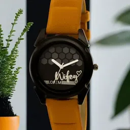 LOREM Women Dial & Straps Digital Watch LR235-A-image-5