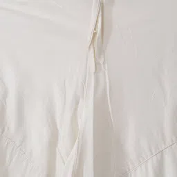 KISAH Men Purple & White Solid Kurta with Churidar image 2