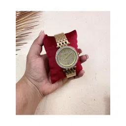 La Trove Luxury Maroon Velvet Watch Organizer Pillows - Pack of 12 image 5