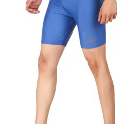pace international Solid Women Blue Tights-picture-23