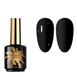 NAILWIND UV & LED Soak Off Long Wearing Gel Nail Polish 15 ml - Shade N002 image 1