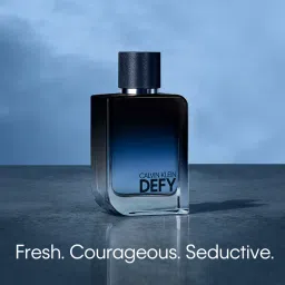 Calvin Klein CK Defy Eau De Parfum For Him image 5