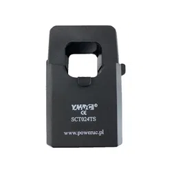 YHDC SCT-024TS 300A 5A Split Core Current Transformer image 1