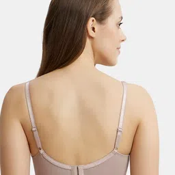 Jockey All Day Comfort Full Coverage Bra 1250-0105 image 3