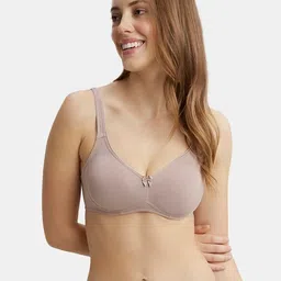 Jockey All Day Comfort Full Coverage Bra 1250-0105 image 2