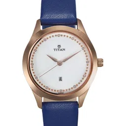 Titan Women White Analogue Watch-picture-32