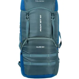 TRAWOC Glide 50 Litres Waterproof Large Rucksack-picture-44