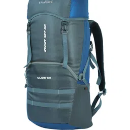 TRAWOC Glide 50 Litres Waterproof Large Rucksack image 5