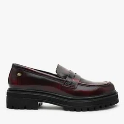 dune london Women Goodluck Penny Loafers-picture-42
