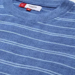 INVICTUS Striped Pullover image 5