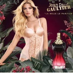 jean paul gaultier La Belle Eau De Parfum image 5