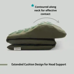 Core Asana The Acutech Mat- Asparagus Green image 5