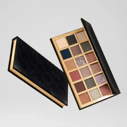 XX Revolution Luxx Shadow Palette Midnight Luxx image 5
