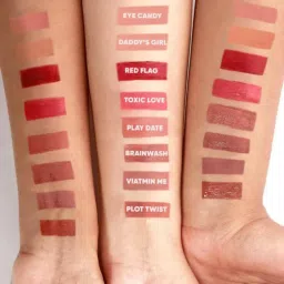 Flossy Cosmetics In Therapy Liquid Lipstick image 5