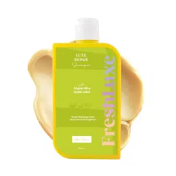 FreshLuxe Moroccan Argan Oil & Apple Cider Shampoo image 5