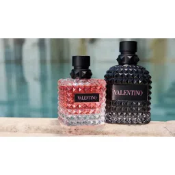 Valentino Born In Roma Uomo Eau De Toilette image 5