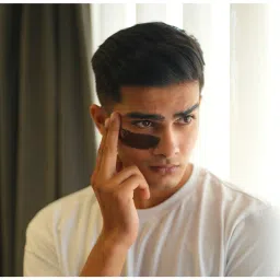 Groomd Face Brightening & Hair Styling Set For Men Face Wash, Face Moisturizer image 3