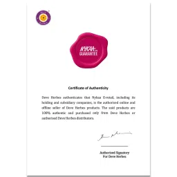 Deve Herbes Tone Up Breast Enlargement & Firming Oil image 5