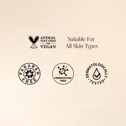 Oteria Go-To Skin Cream Vitamin A And E With Horse Chestnut Seed Extract For Glowing Skin image 5