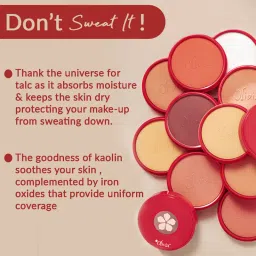 Olivia Skinsync Pan Cake image 5