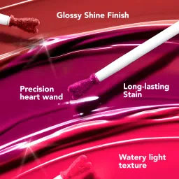 Kay Beauty Lip Tint - Zesty image 5