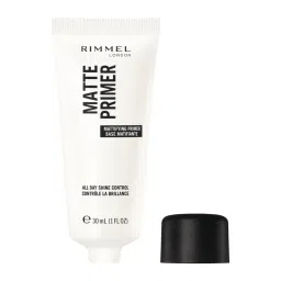 Rimmel London Lasting Finish Matte Primer image 3