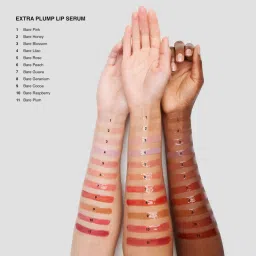 Bobbi Brown Extra Plump Lip Serum image 4