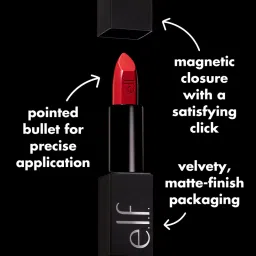e.l.f. Cosmetics O Face Lipstick image 5